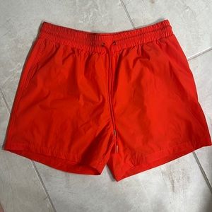 Riot swim men’s swim trunks